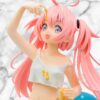 UTCBP18442-That Time I Got Reincarnated as a Slime Milim Nava Relax Time Statue