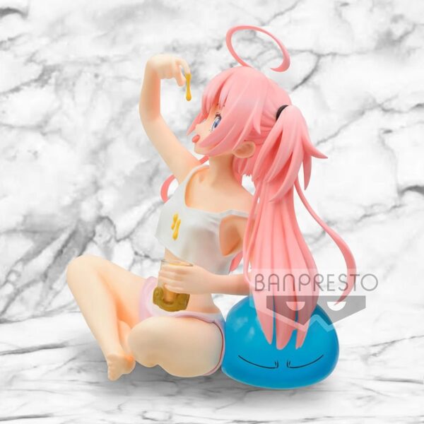 UTCBP18442-That Time I Got Reincarnated as a Slime Milim Nava Relax Time Statue