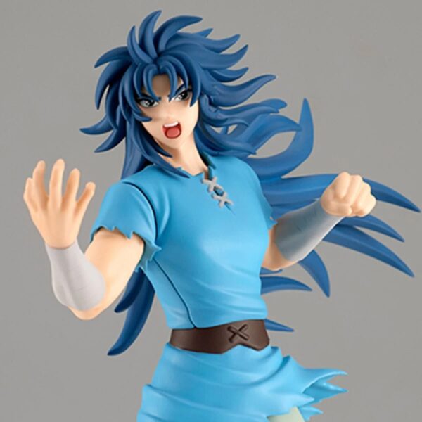 UTCBP18459-Saint Seiya Gemini Kanon Cosmo Memoir Statue