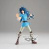 UTCBP18459-Saint Seiya Gemini Kanon Cosmo Memoir Statue