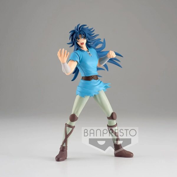 UTCBP18459-Saint Seiya Gemini Kanon Cosmo Memoir Statue