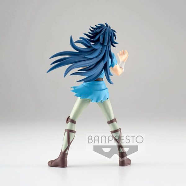 UTCBP18459-Saint Seiya Gemini Kanon Cosmo Memoir Statue