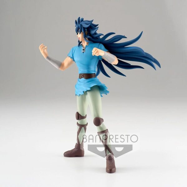 UTCBP18459-Saint Seiya Gemini Kanon Cosmo Memoir Statue