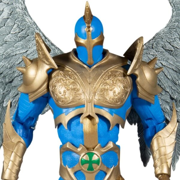 MF90145-Spawn Wave 1 Redeemer 7-Inch Action Figure
