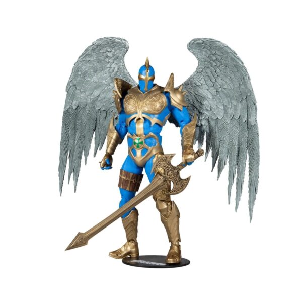 MF90145-Spawn Wave 1 Redeemer 7-Inch Action Figure