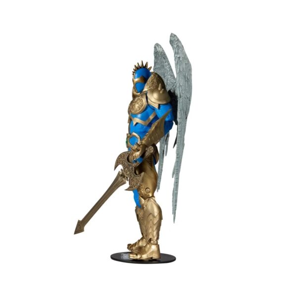 MF90145-Spawn Wave 1 Redeemer 7-Inch Action Figure