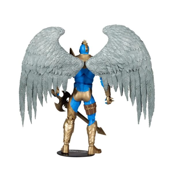 MF90145-Spawn Wave 1 Redeemer 7-Inch Action Figure