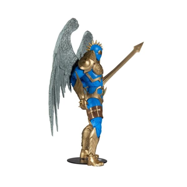 MF90145-Spawn Wave 1 Redeemer 7-Inch Action Figure