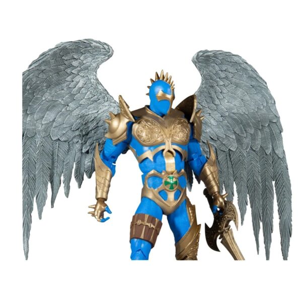 MF90145-Spawn Wave 1 Redeemer 7-Inch Action Figure