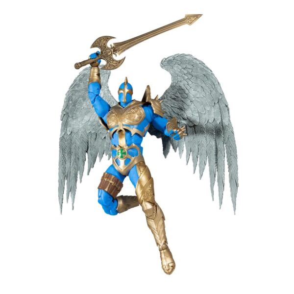MF90145-Spawn Wave 1 Redeemer 7-Inch Action Figure