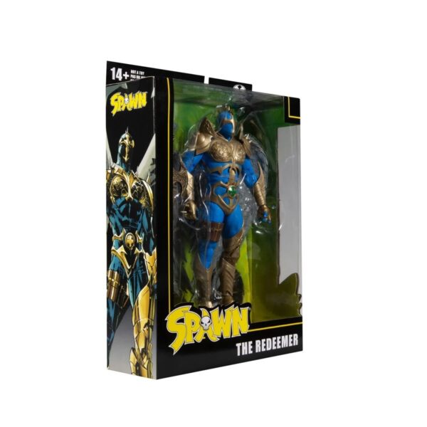MF90145-Spawn Wave 1 Redeemer 7-Inch Action Figure
