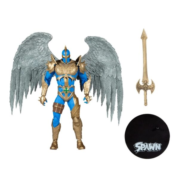 MF90145-Spawn Wave 1 Redeemer 7-Inch Action Figure