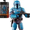 HSF4350-Star Wars The Black Series Death Watch Mandalorian 6-Inch Action Figure