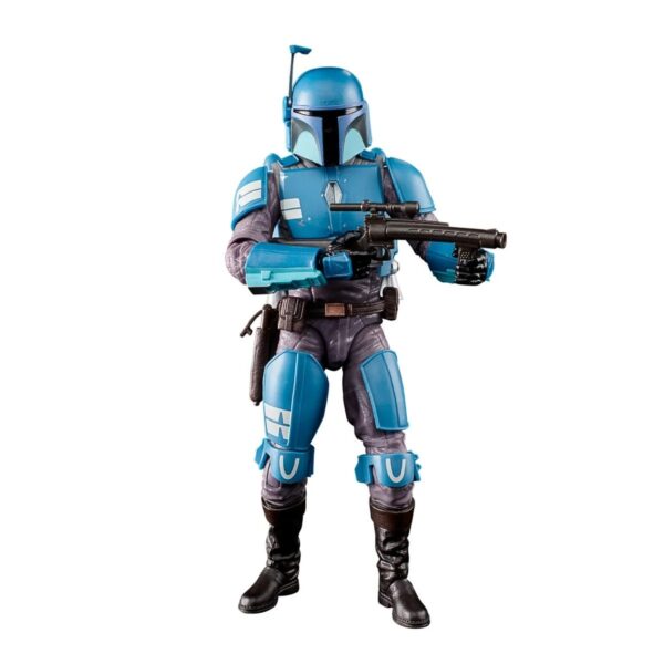 HSF4350-Star Wars The Black Series Death Watch Mandalorian 6-Inch Action Figure