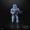 HSF4350-Star Wars The Black Series Death Watch Mandalorian 6-Inch Action Figure
