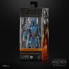 HSF4350-Star Wars The Black Series Death Watch Mandalorian 6-Inch Action Figure