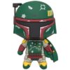 MG28977-Star Wars Boba Fett 3D Foam Magnet