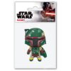 MG28977-Star Wars Boba Fett 3D Foam Magnet