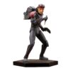 KTSW185-Star Wars: The Bad Batch Hunter ARTFX 1:7 Scale Model Kit