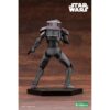 KTSW185-Star Wars: The Bad Batch Hunter ARTFX 1:7 Scale Model Kit