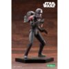 KTSW185-Star Wars: The Bad Batch Hunter ARTFX 1:7 Scale Model Kit