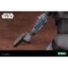 KTSW185-Star Wars: The Bad Batch Hunter ARTFX 1:7 Scale Model Kit