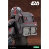 KTSW185-Star Wars: The Bad Batch Hunter ARTFX 1:7 Scale Model Kit