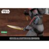 KTSW185-Star Wars: The Bad Batch Hunter ARTFX 1:7 Scale Model Kit