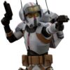 KTSW186-Star Wars: The Bad Batch Tech ARTFX 1:7 Scale Model Kit