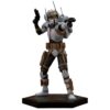 KTSW186-Star Wars: The Bad Batch Tech ARTFX 1:7 Scale Model Kit
