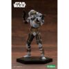 KTSW186-Star Wars: The Bad Batch Tech ARTFX 1:7 Scale Model Kit