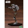KTSW186-Star Wars: The Bad Batch Tech ARTFX 1:7 Scale Model Kit