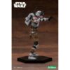 KTSW186-Star Wars: The Bad Batch Tech ARTFX 1:7 Scale Model Kit