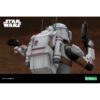 KTSW186-Star Wars: The Bad Batch Tech ARTFX 1:7 Scale Model Kit