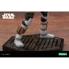 KTSW186-Star Wars: The Bad Batch Tech ARTFX 1:7 Scale Model Kit