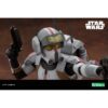 KTSW186-Star Wars: The Bad Batch Tech ARTFX 1:7 Scale Model Kit