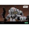 KTSW186-Star Wars: The Bad Batch Tech ARTFX 1:7 Scale Model Kit
