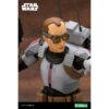 KTSW186-Star Wars: The Bad Batch Tech ARTFX 1:7 Scale Model Kit