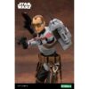 KTSW186-Star Wars: The Bad Batch Tech ARTFX 1:7 Scale Model Kit