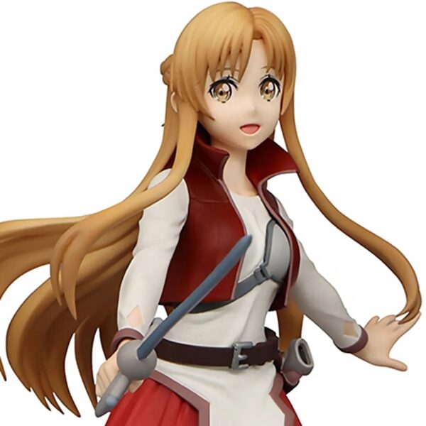 UTCFR95950-Sword Art Online Progressive: Aria of a Starless Night Asuna SSS Statue