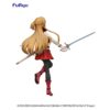 UTCFR95950-Sword Art Online Progressive: Aria of a Starless Night Asuna SSS Statue