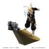 UTCMH51631-Tokyo Revengers Toman Heroic Scenes Petitrama Series Set of 4