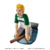 UTCMH51631-Tokyo Revengers Toman Heroic Scenes Petitrama Series Set of 4