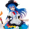 UTCFR95955-Touhou Project Tenshi Hinanawi SSS Statue
