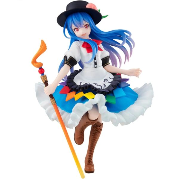 UTCFR95955-Touhou Project Tenshi Hinanawi SSS Statue