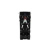 JD33490-Transformers G1 Decepticon Nemesis Prime 1:24 Scale Die-Cast Metal Vehicle