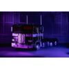 JD33490-Transformers G1 Decepticon Nemesis Prime 1:24 Scale Die-Cast Metal Vehicle
