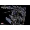TH3Z0166-Transformers: Revenge of the Fallen DLX Jetfire Action Figure