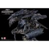 TH3Z0166-Transformers: Revenge of the Fallen DLX Jetfire Action Figure