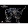 TH3Z0166-Transformers: Revenge of the Fallen DLX Jetfire Action Figure